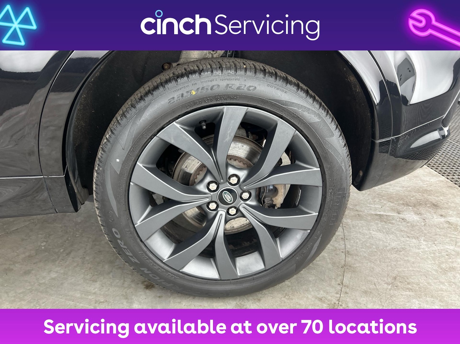 Used Land Rover Discovery Sport 2021 for sale - 76685489: Photo 26