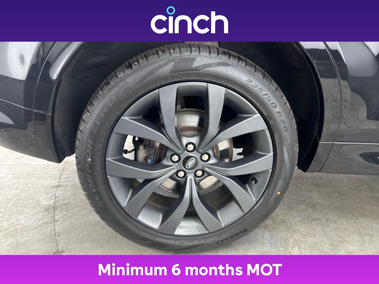 Used Land Rover Discovery Sport 2021 for sale - 76685489: Photo 27