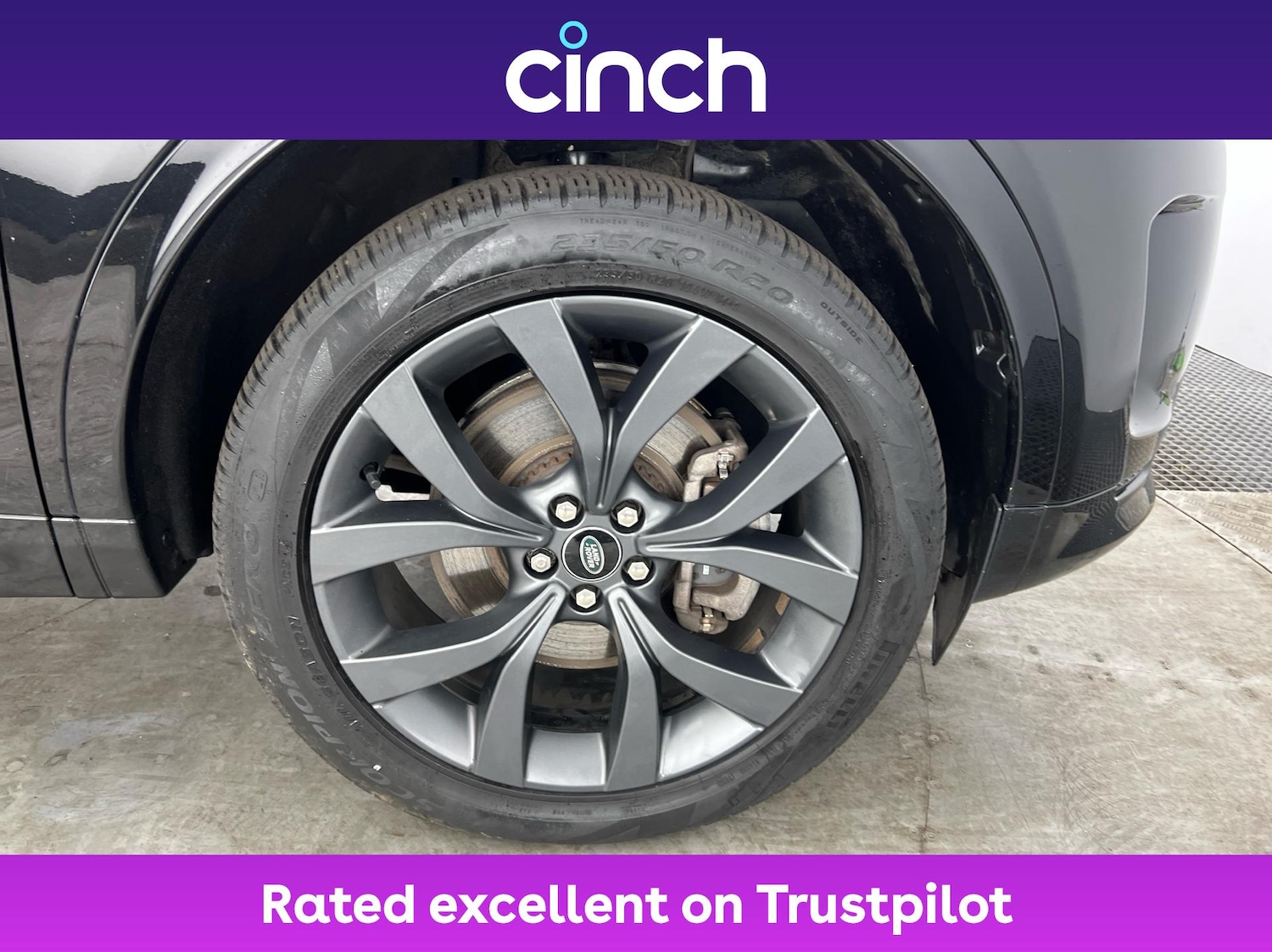 Used Land Rover Discovery Sport 2021 for sale - 76685489: Photo 28