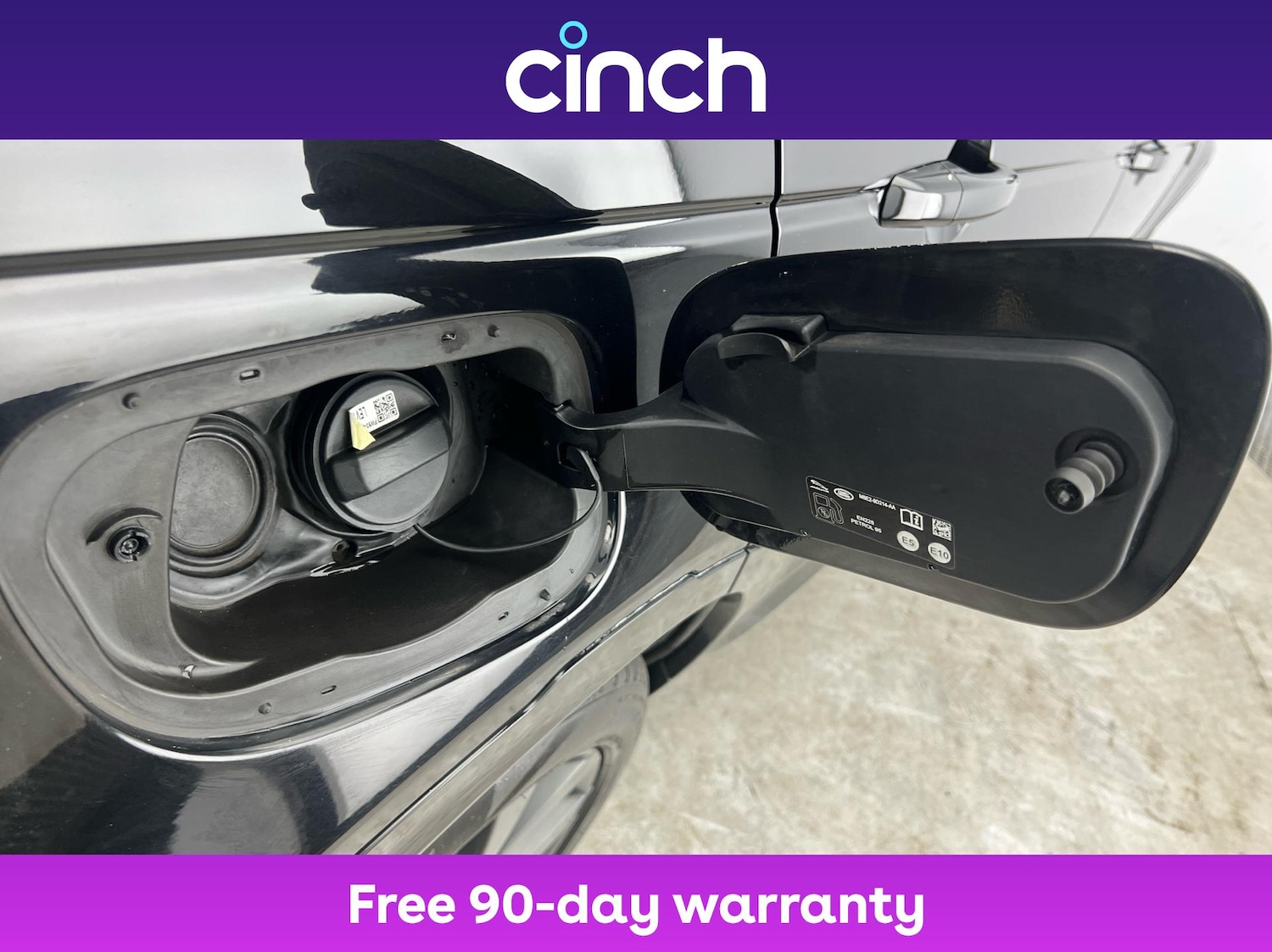 Used Land Rover Discovery Sport 2021 for sale - 76685489: Photo 29