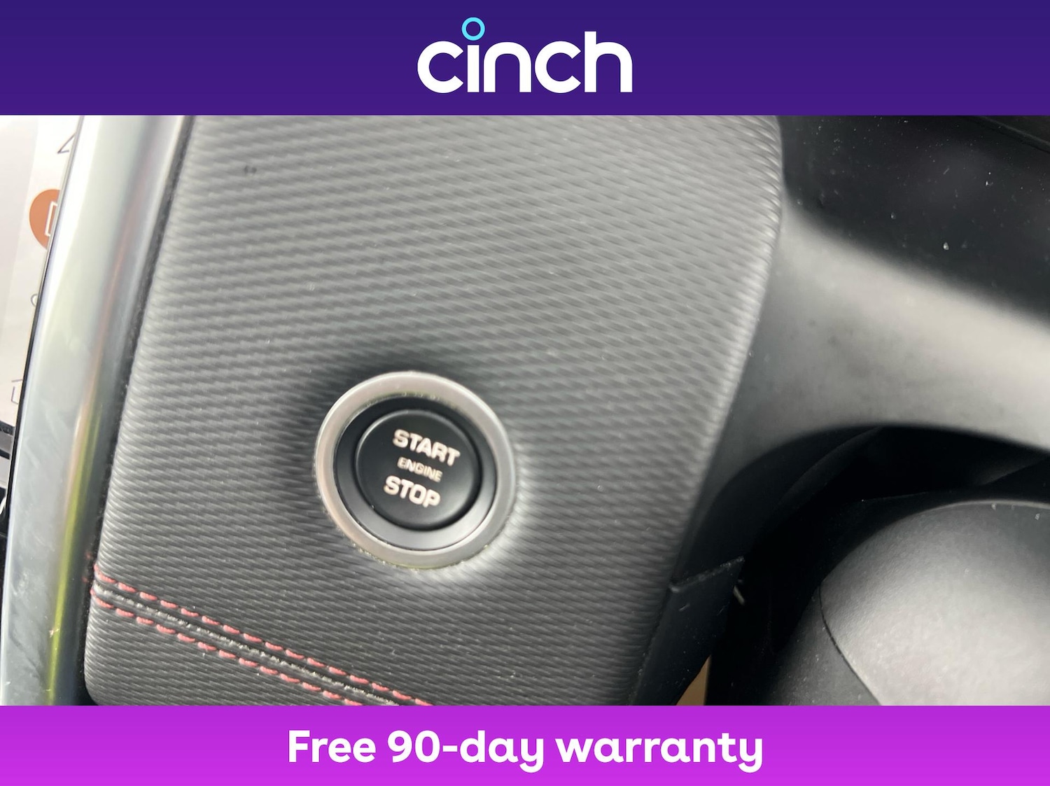 Used Land Rover Discovery Sport 2021 for sale - 76685489: Photo 34