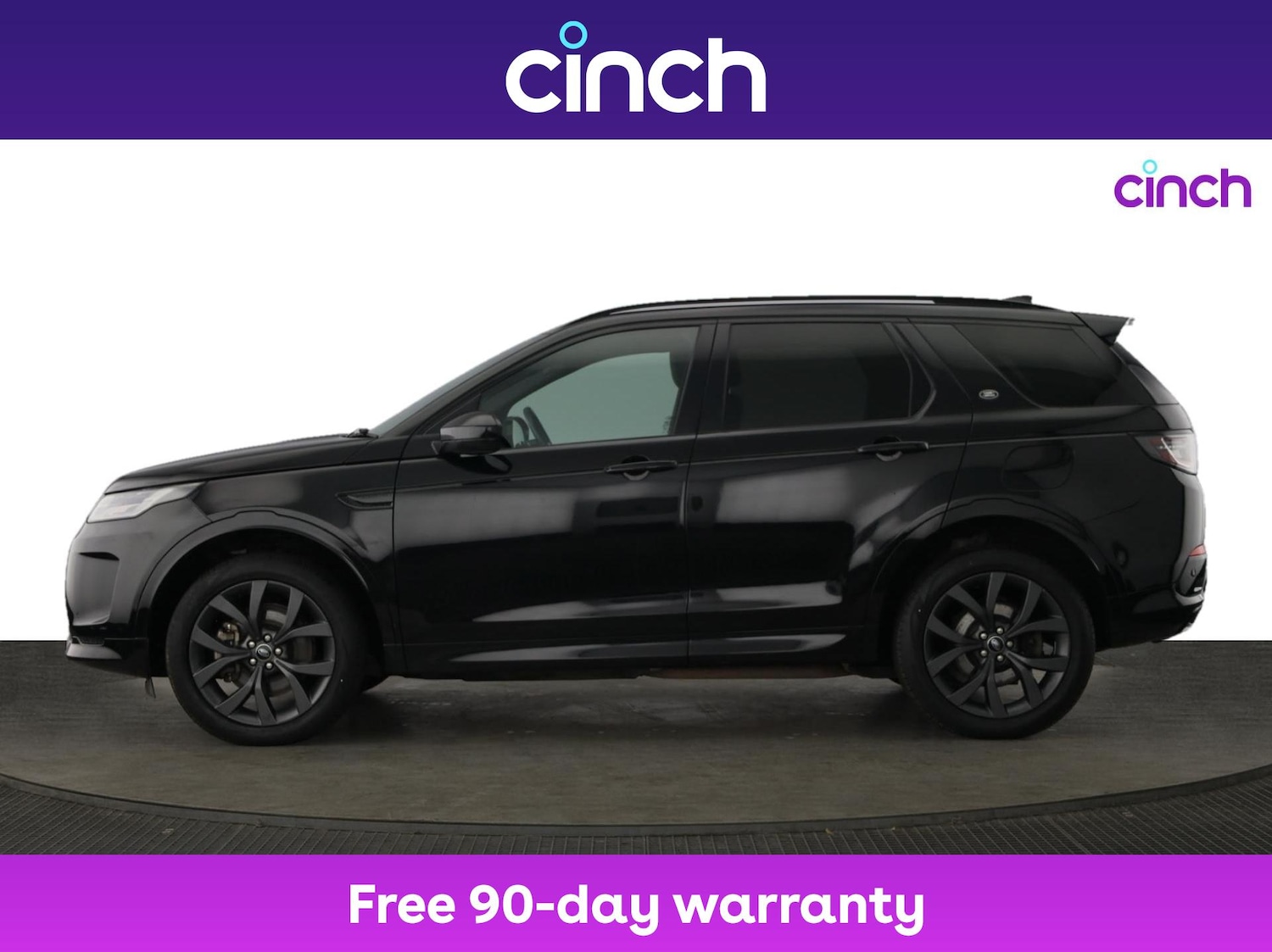 Used Land Rover Discovery Sport 2021 for sale - 76685489: Photo 8