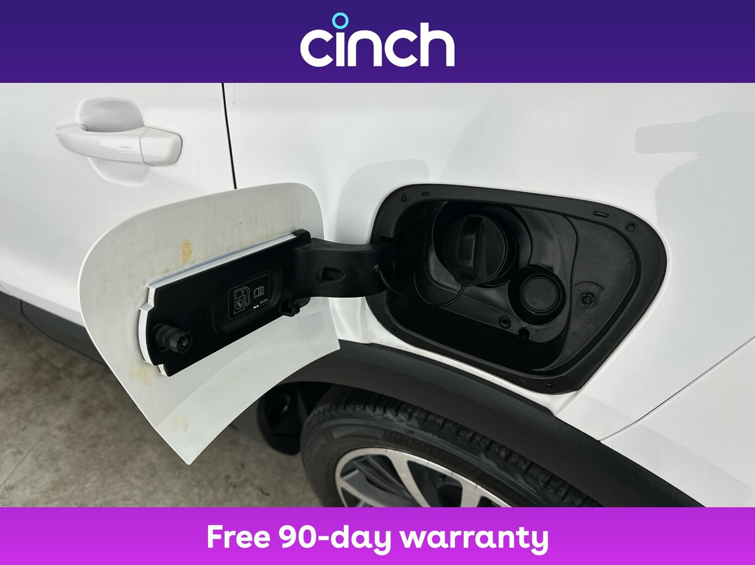 Used Vauxhall Crossland X 2018 for sale - 76697324: Photo 29