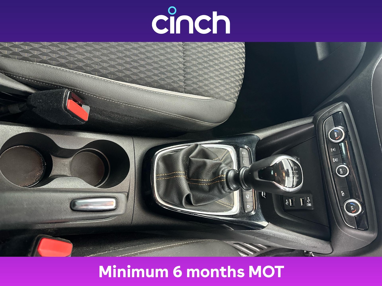 Used Vauxhall Crossland X 2018 for sale - 76697324: Photo 32