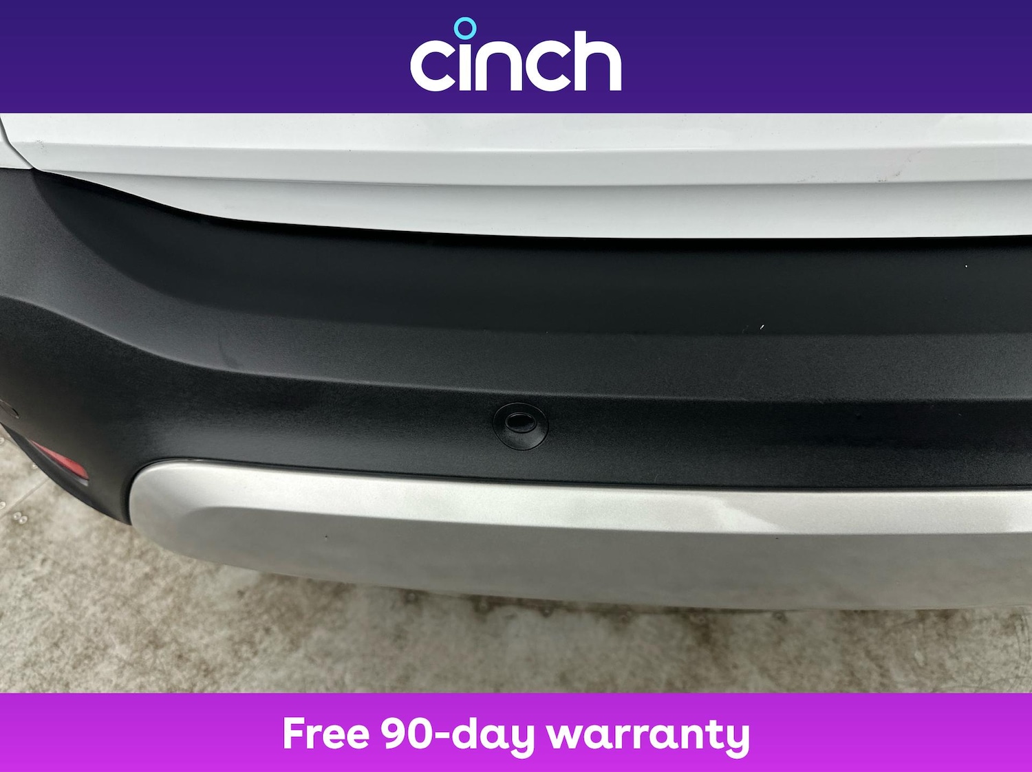 Used Vauxhall Crossland X 2018 for sale - 76697324: Photo 34