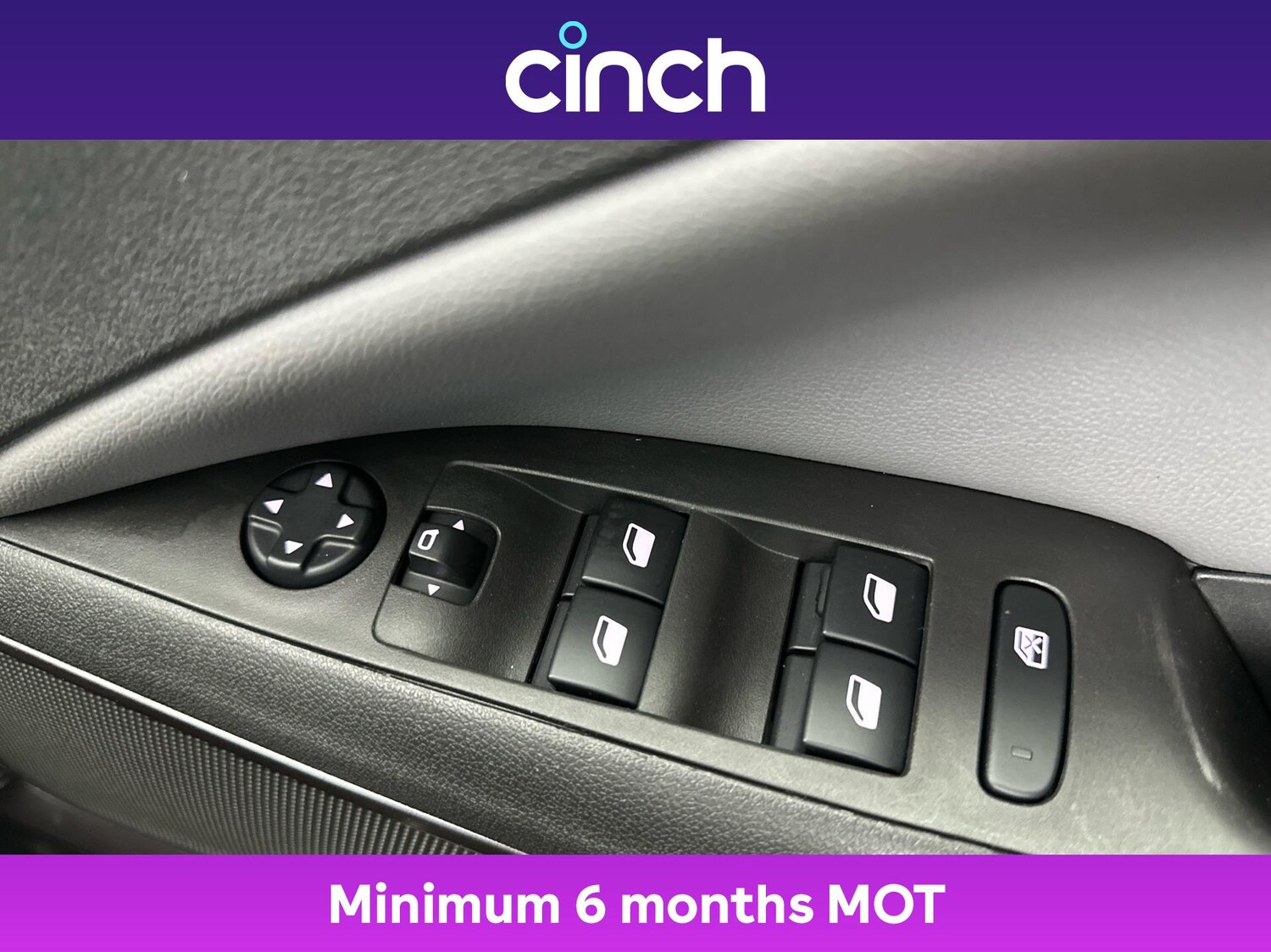 Used Vauxhall Crossland X 2018 for sale - 76697324: Photo 37