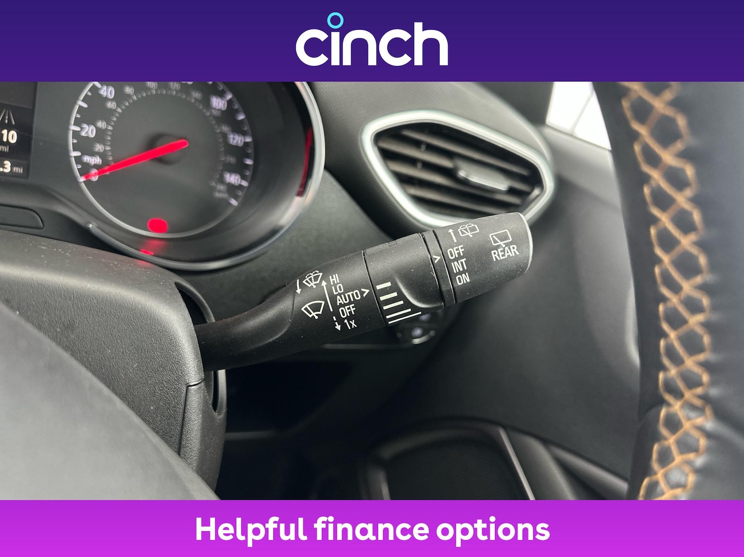 Used Vauxhall Crossland X 2018 for sale - 76697324: Photo 40