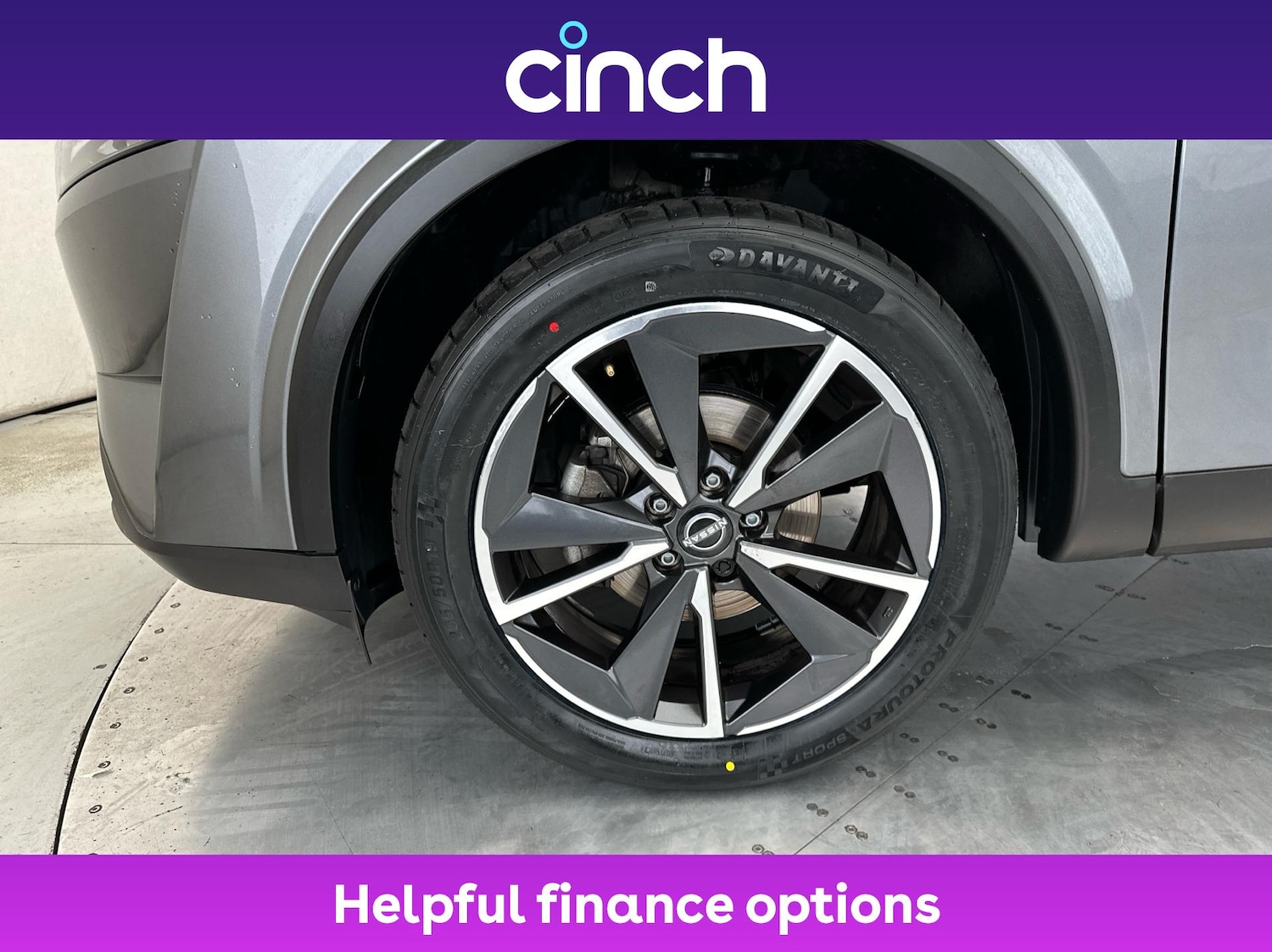 Used Nissan Qashqai 2022 for sale - 76750625: Photo 24