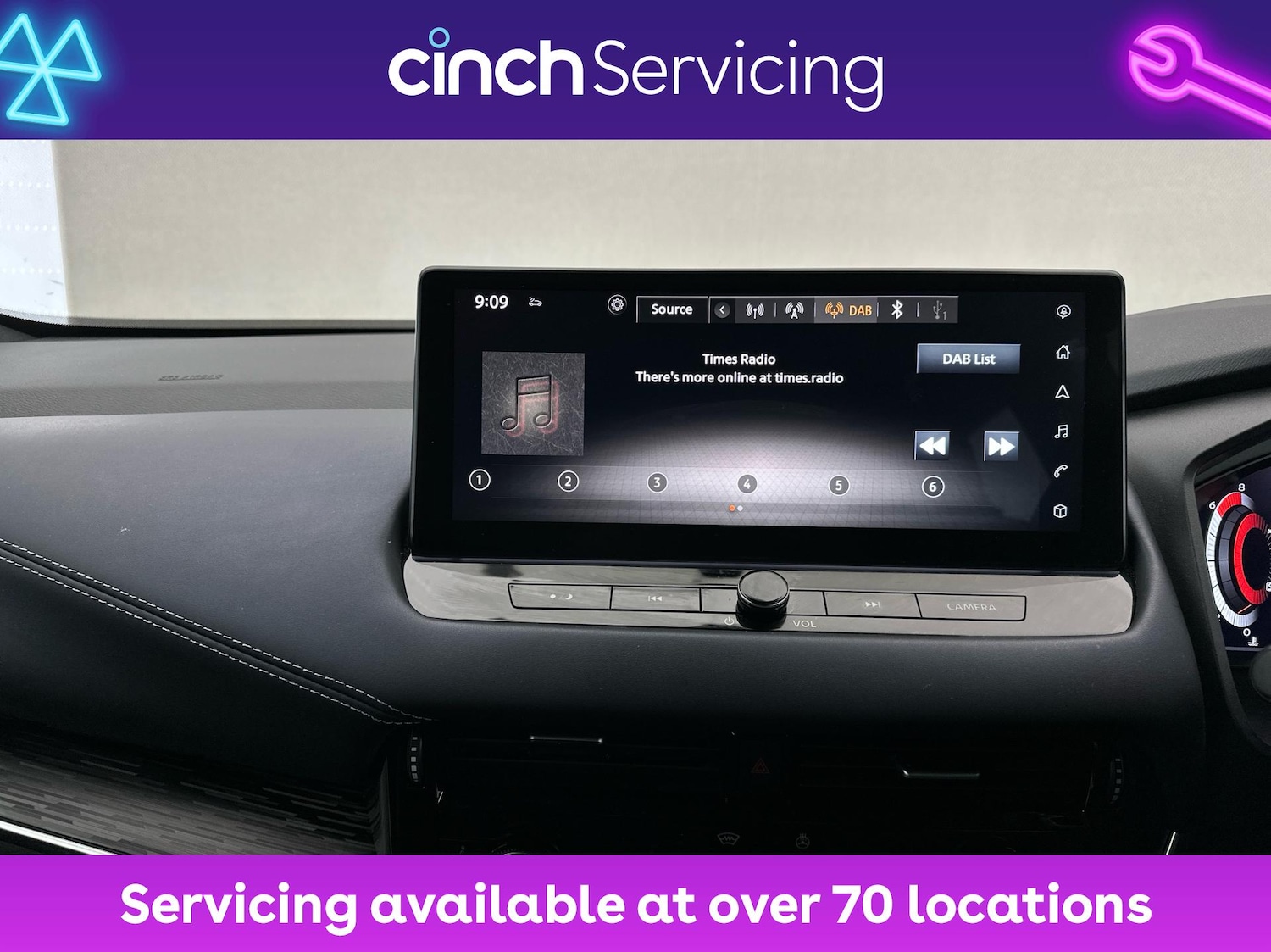 Used Nissan Qashqai 2022 for sale - 76750625: Photo 31