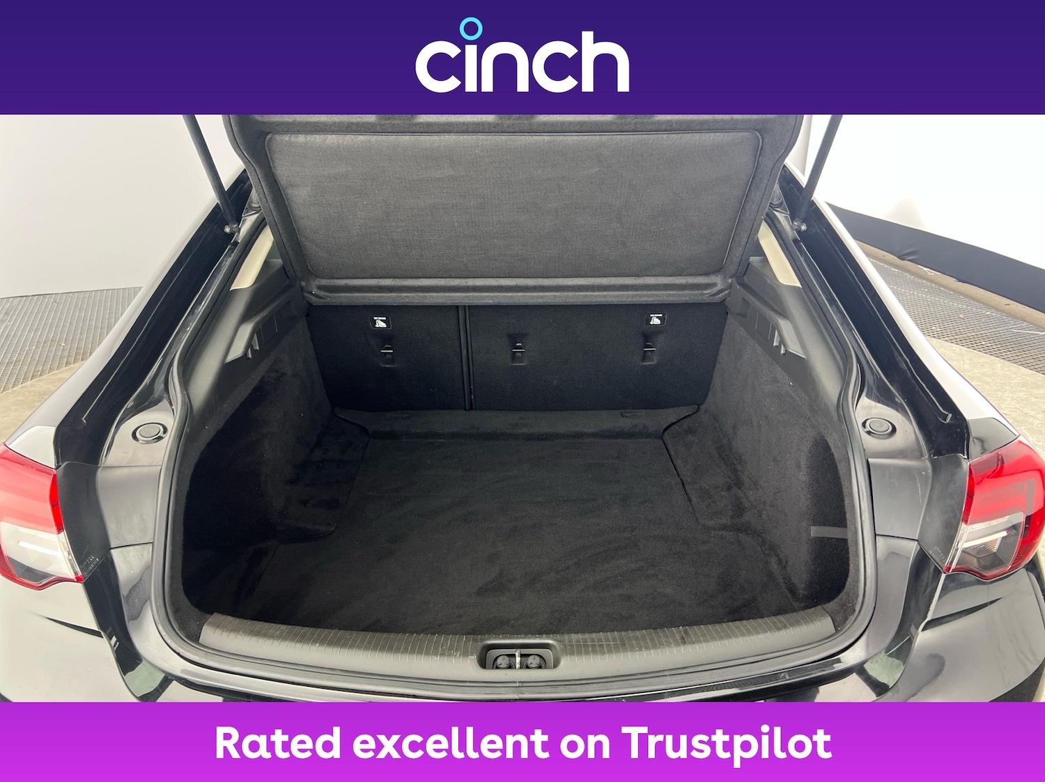 Used Vauxhall Insignia 2021 for sale - 76508646: Photo 21