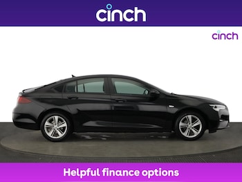Used Vauxhall Insignia 2021 for sale - 76508646: Photo