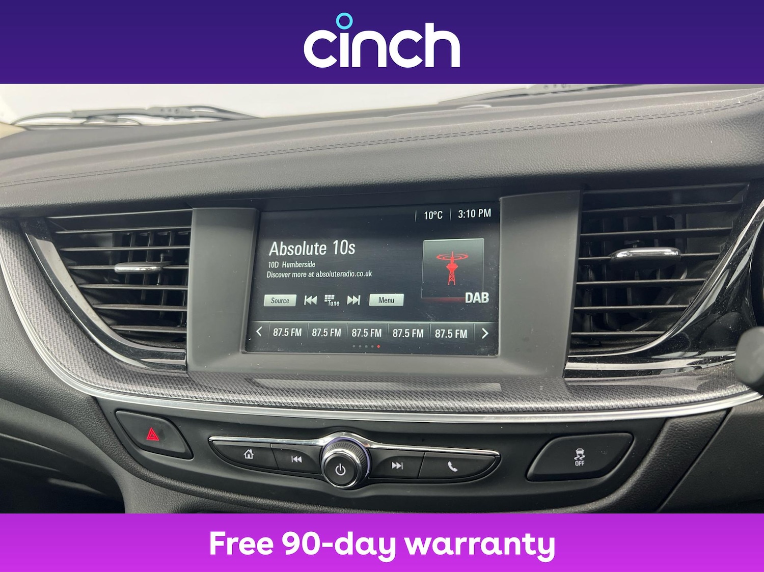 Used Vauxhall Insignia 2021 for sale - 76508646: Photo 34