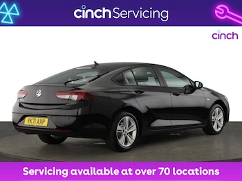 Used Vauxhall Insignia 2021 for sale - 76508646: Photo