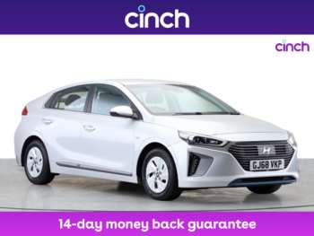 2018 - 1.6 GDi Hybrid Premium 5dr DCT