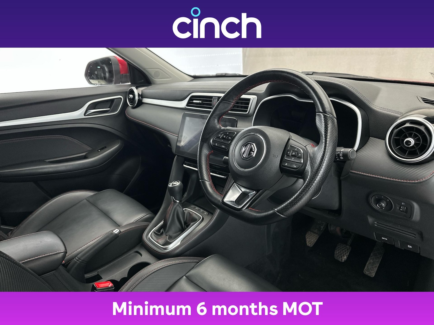 Used MG MG ZS 2021 for sale - 76977973: Photo 12