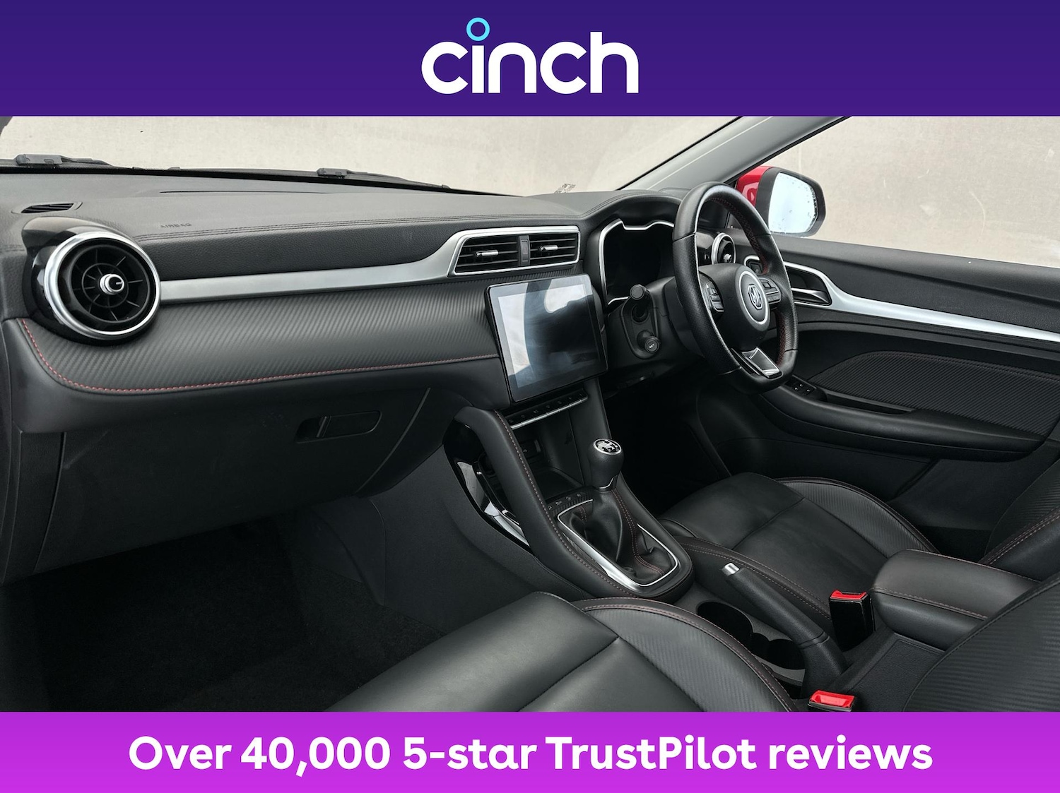 Used MG MG ZS 2021 for sale - 76977973: Photo 14