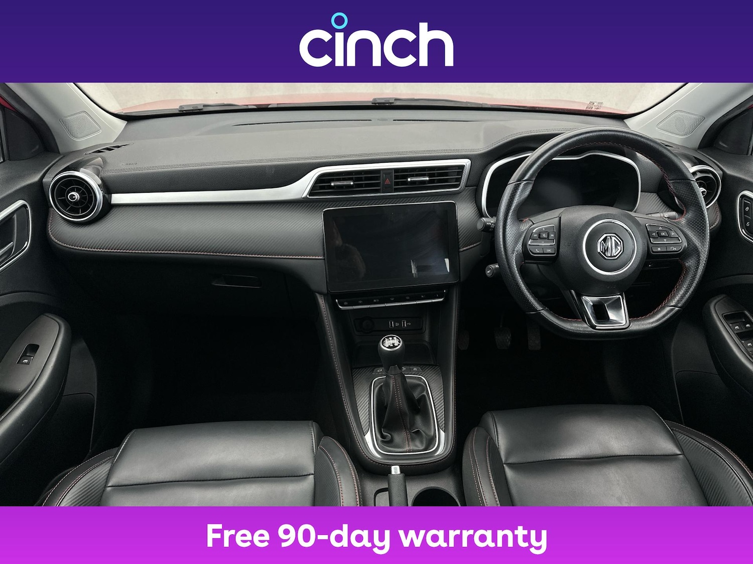 Used MG MG ZS 2021 for sale - 76977973: Photo 15