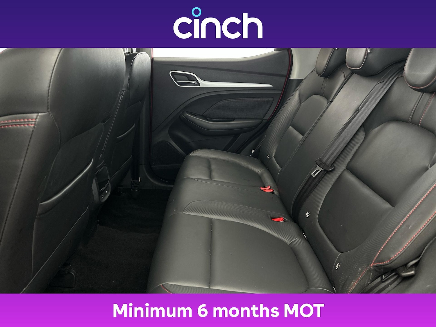 Used MG MG ZS 2021 for sale - 76977973: Photo 20