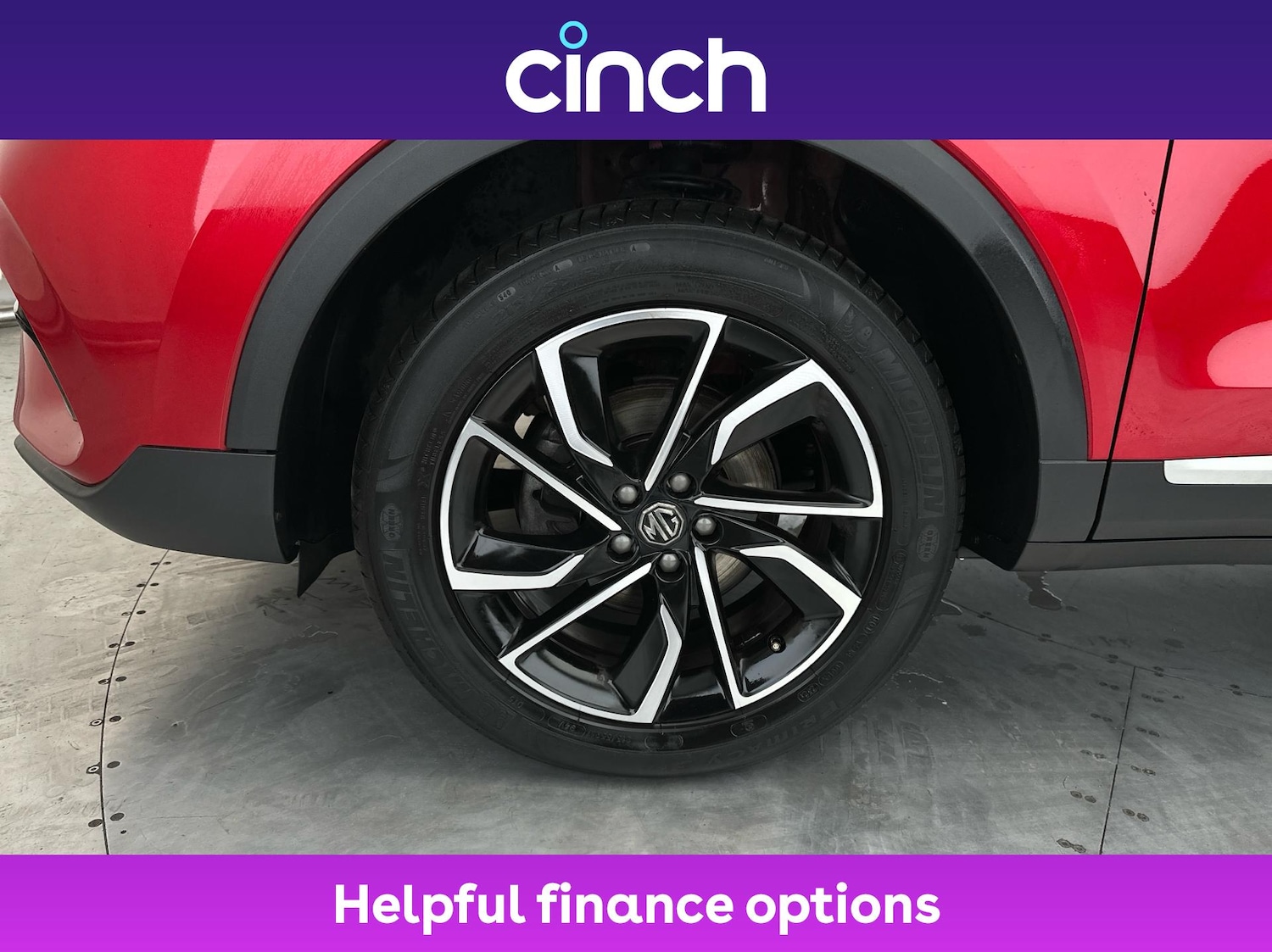 Used MG MG ZS 2021 for sale - 76977973: Photo 24