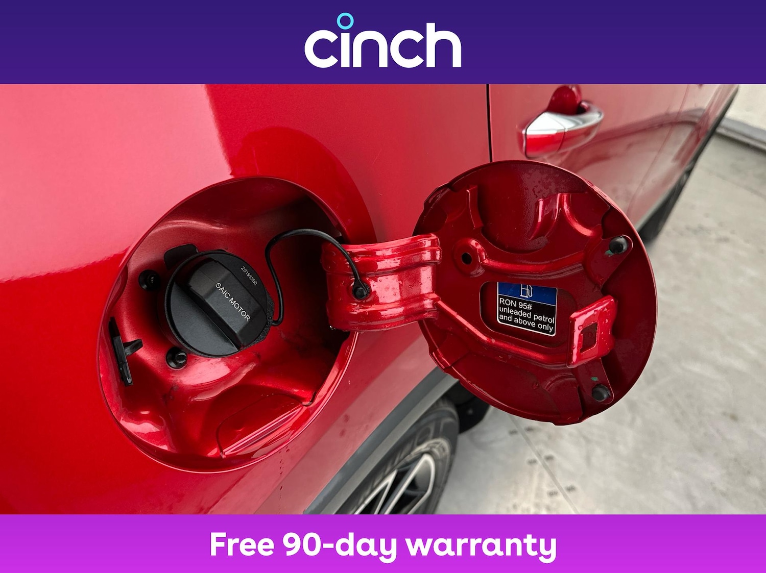 Used MG MG ZS 2021 for sale - 76977973: Photo 29