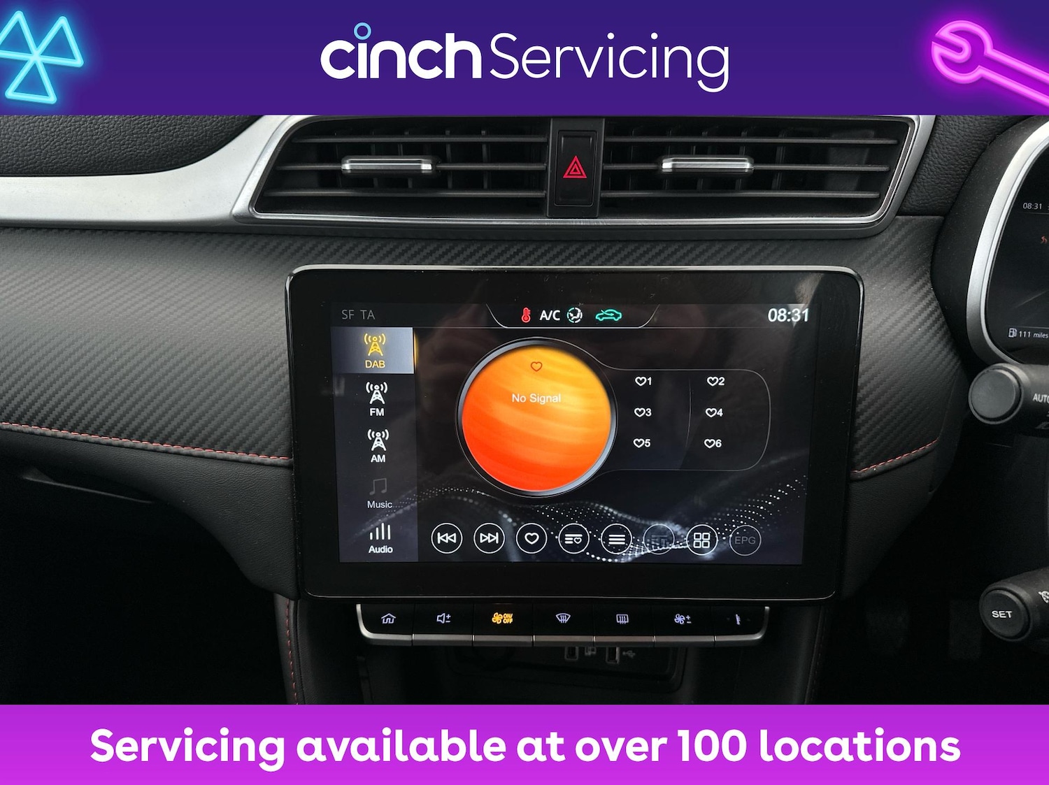 Used MG MG ZS 2021 for sale - 76977973: Photo 31