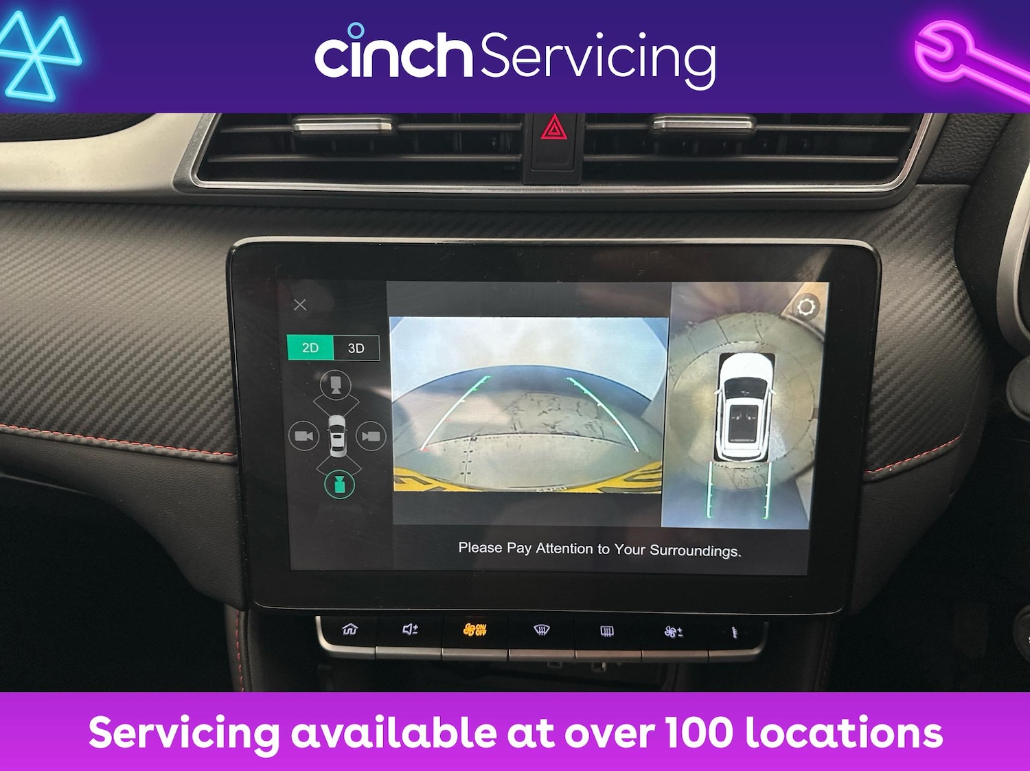 Used MG MG ZS 2021 for sale - 76977973: Photo 36