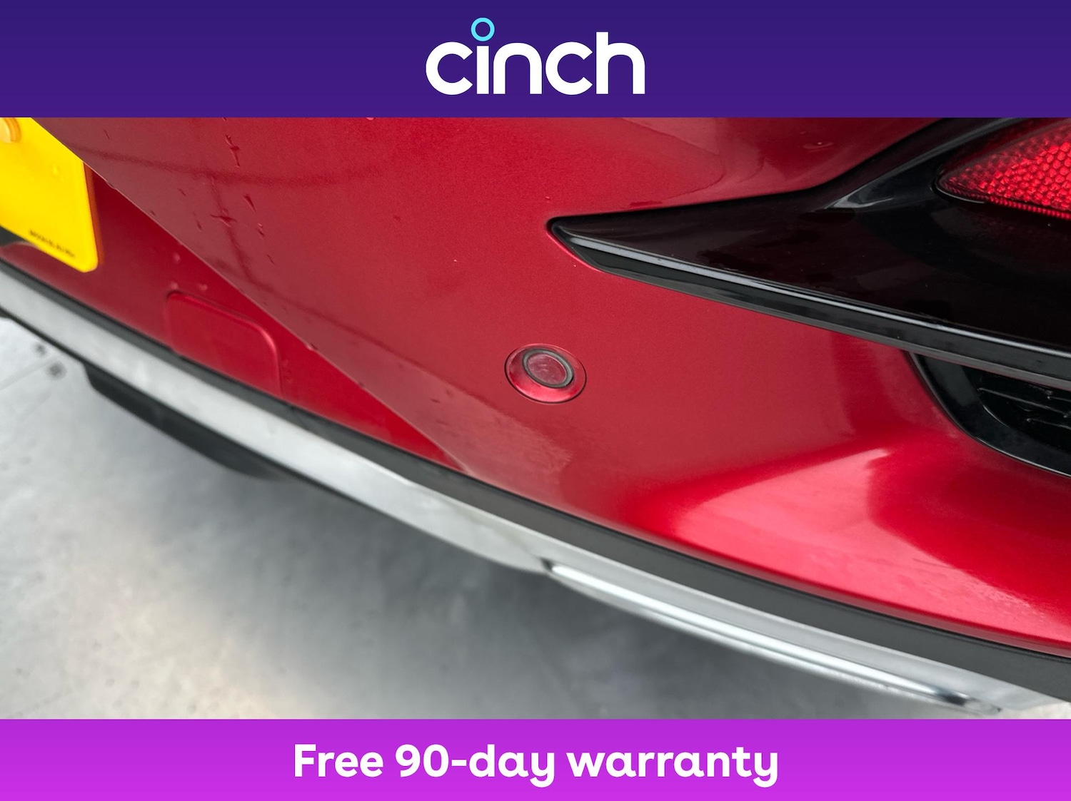 Used MG MG ZS 2021 for sale - 76977973: Photo 39