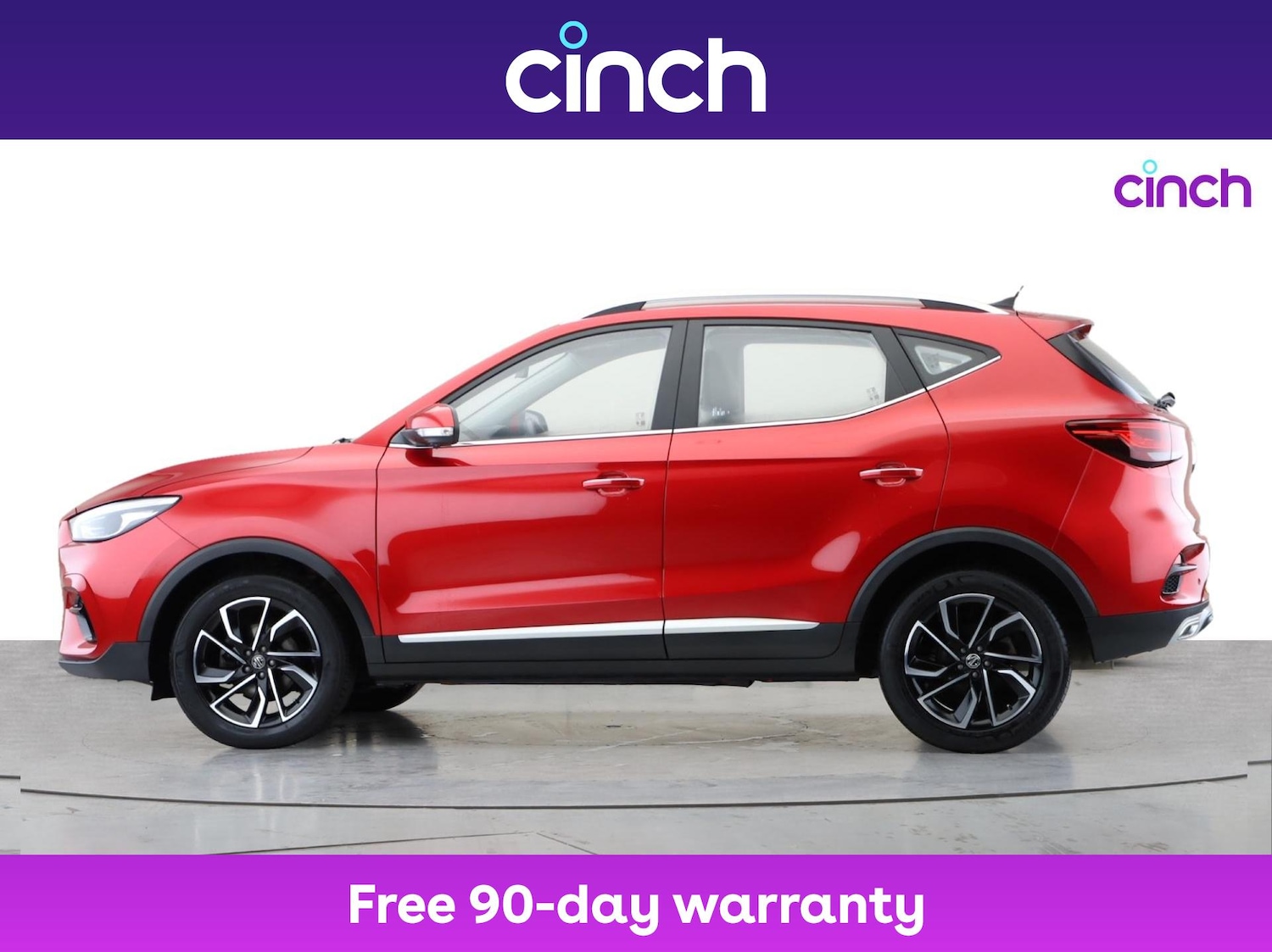 Used MG MG ZS 2021 for sale - 76977973: Photo 8