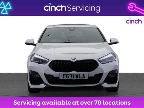 Used BMW 2 Series 2021 for sale - 76257439: Photo 11
