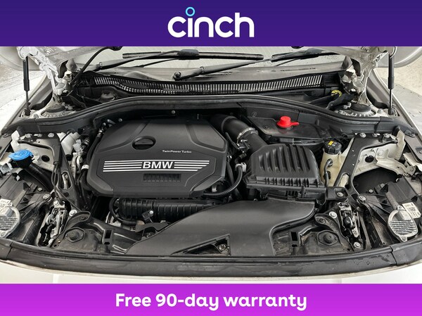 Used BMW 2 Series 2021 for sale - 76257439: Photo 23