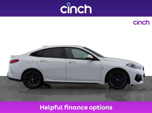 Used BMW 2 Series 2021 for sale - 76257439: Photo 2
