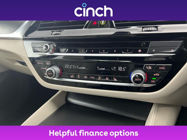 Used BMW 5 Series 2020 for sale - 76186302: Photo 35