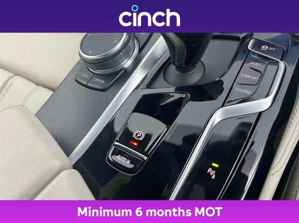 Used BMW 5 Series 2020 for sale - 76186302: Photo 37