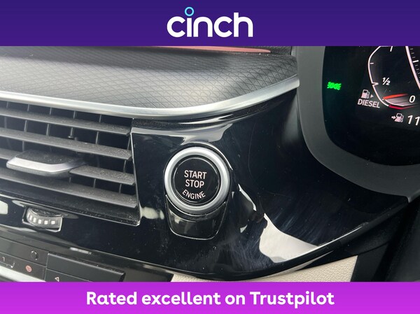 Used BMW 5 Series 2020 for sale - 76186302: Photo 38