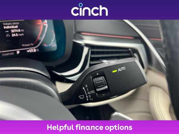 Used BMW 5 Series 2020 for sale - 76186302: Photo 40