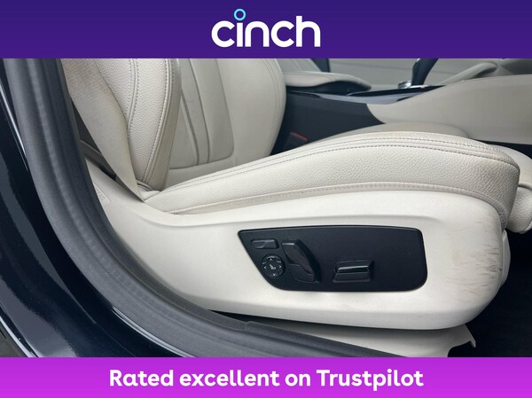 Used BMW 5 Series 2020 for sale - 76186302: Photo 43