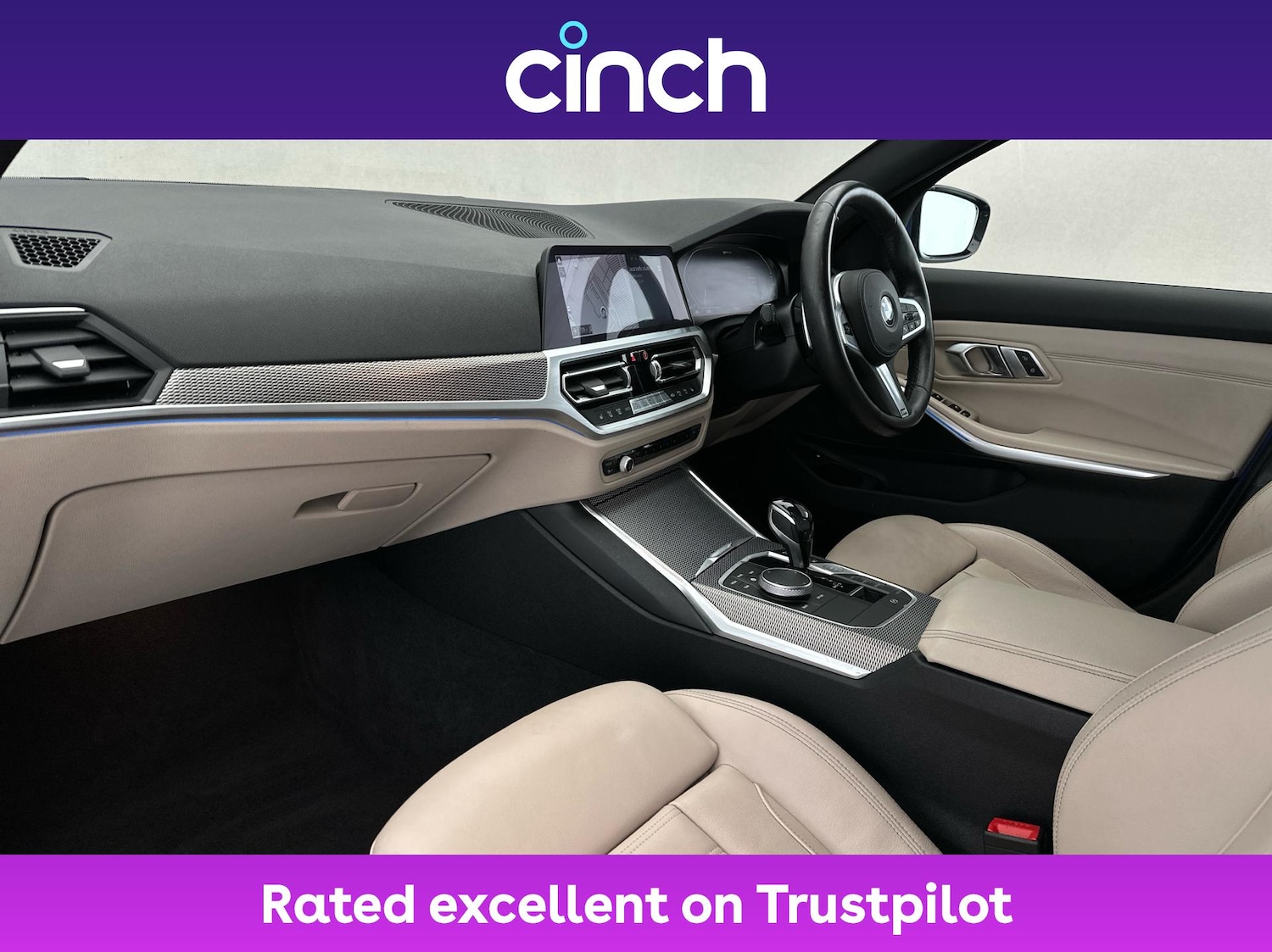 Used BMW 3 Series 2020 for sale - 76351199: Photo 14