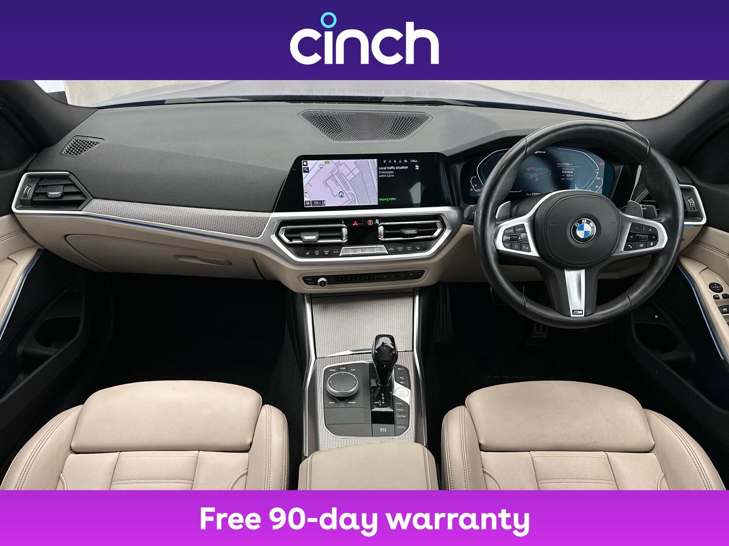 Used BMW 3 Series 2020 for sale - 76351199: Photo 15