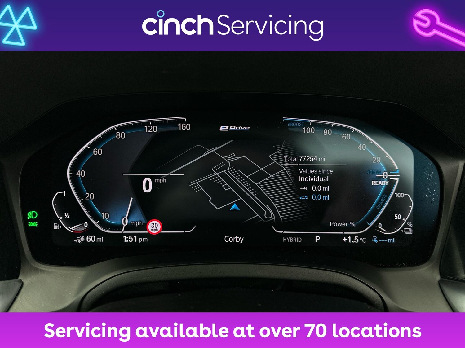 Used BMW 3 Series 2020 for sale - 76351199: Photo 18