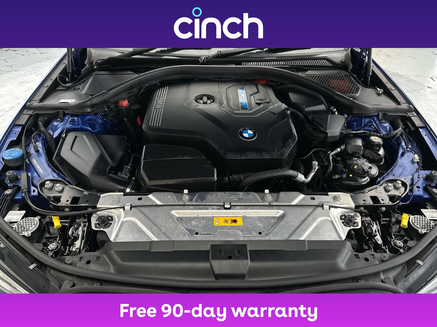 Used BMW 3 Series 2020 for sale - 76351199: Photo 23