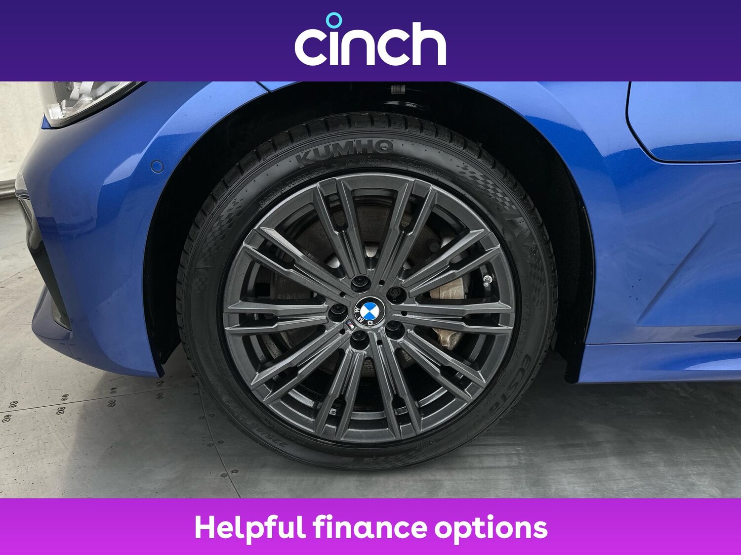 Used BMW 3 Series 2020 for sale - 76351199: Photo 24