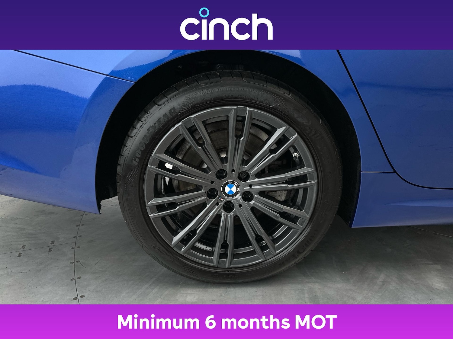 Used BMW 3 Series 2020 for sale - 76351199: Photo 27