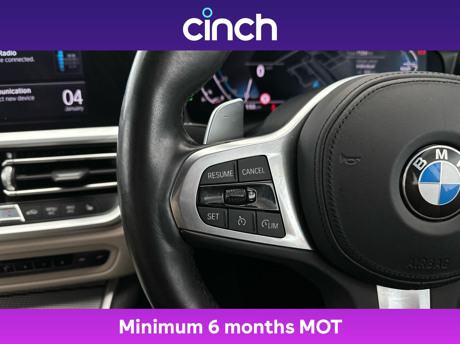 Used BMW 3 Series 2020 for sale - 76351199: Photo 32