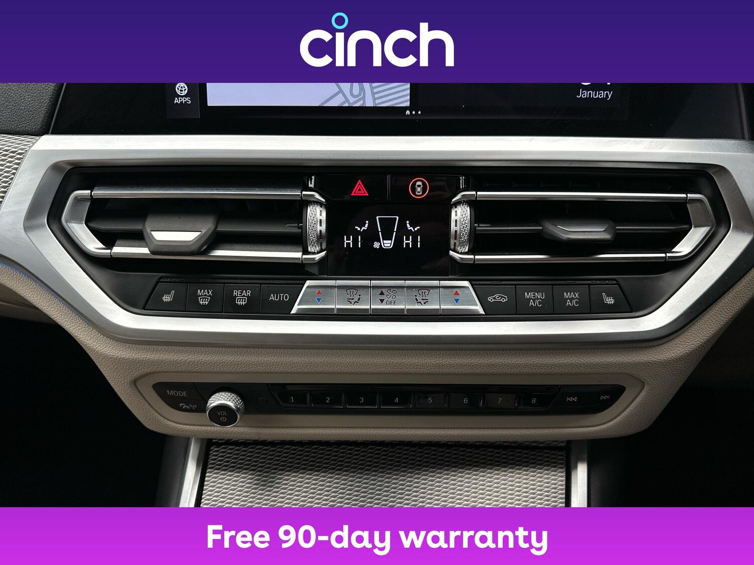 Used BMW 3 Series 2020 for sale - 76351199: Photo 34