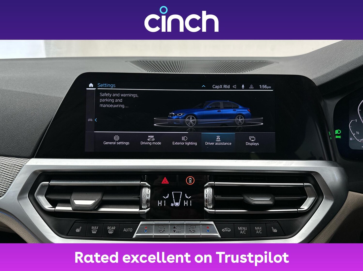 Used BMW 3 Series 2020 for sale - 76351199: Photo 38