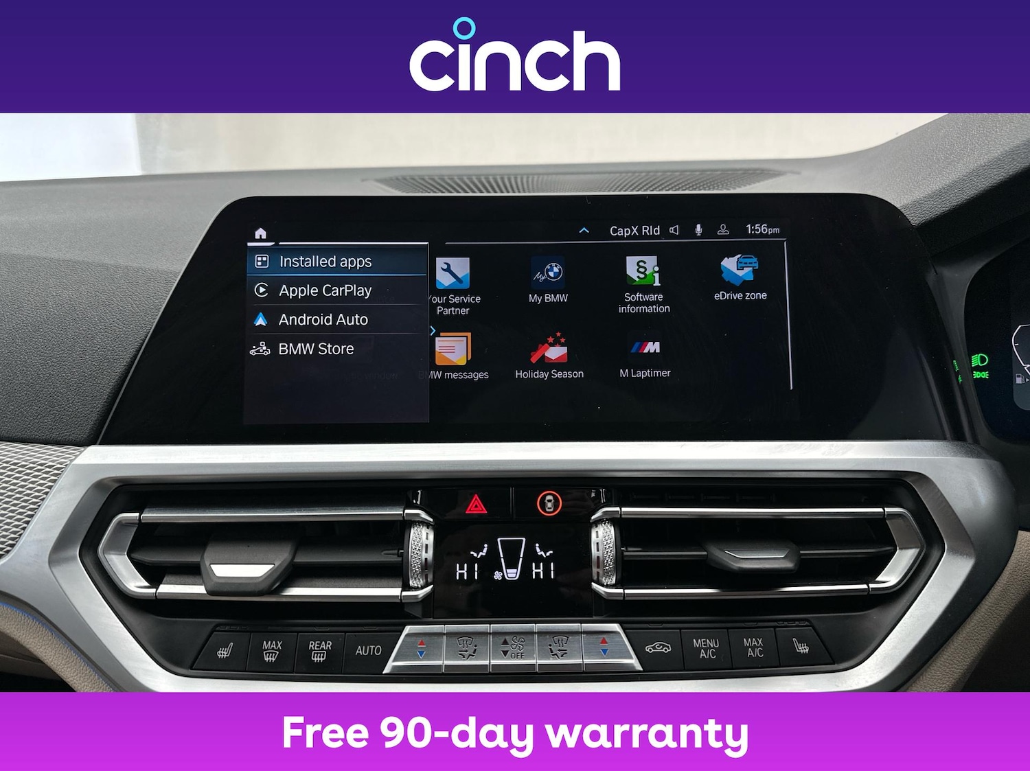 Used BMW 3 Series 2020 for sale - 76351199: Photo 39