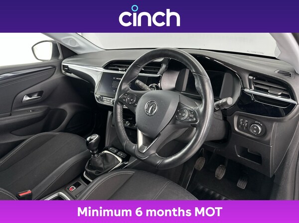 Used Vauxhall Corsa 2020 for sale - 76169206: Photo 12