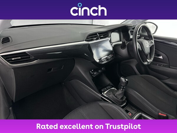 Used Vauxhall Corsa 2020 for sale - 76169206: Photo 14
