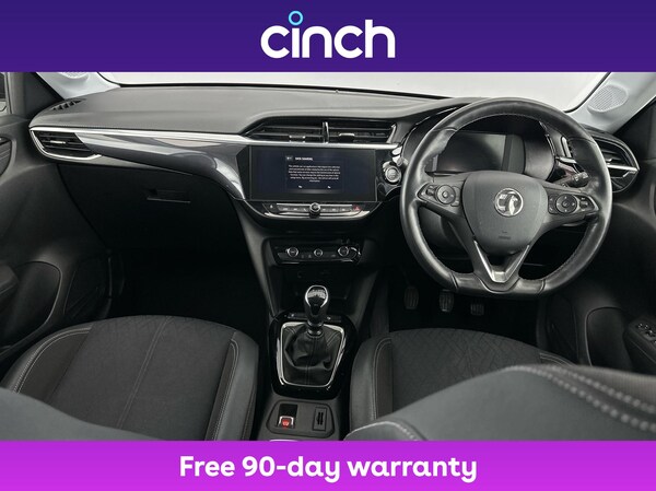 Used Vauxhall Corsa 2020 for sale - 76169206: Photo 15