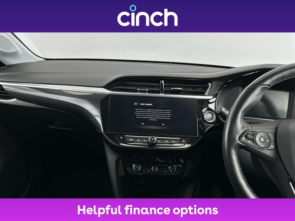 Used Vauxhall Corsa 2020 for sale - 76169206: Photo 17